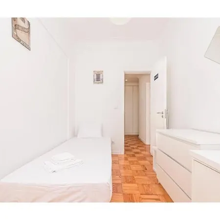 아파트 Houze Comfortable Apartment In Laranjeiras